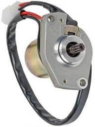 New Starter Compatible With 2004-06 Polaris Atv Predator 50 0451805 0450532 45032 451805 450532