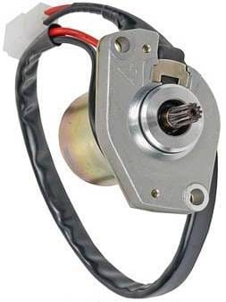 New Starter Compatible With 2004-06 Polaris Atv Predator 50 0451805 0450532 45032 451805 450532 thumbnail 2