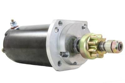 12V 9T Starter Motor Pmdd Ccw Compatible With Kohler K-482 K-532 K-582 18-23Hp 45-098-04 48-098-02 thumbnail 3