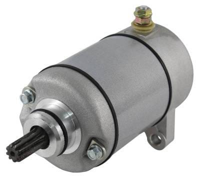 New Starter Compatible With 04-07 Honda Atv Trx400fga Fourtrax Rancher 31200-Hn7-003 31200Hn7003 thumbnail 2