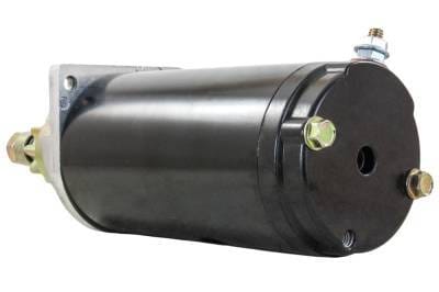 9 Tooth Starter Compatible With John Deere 400 Lawn Tractor Am37725 Am34753 Kohler K-482 K-532 K-582 thumbnail 6