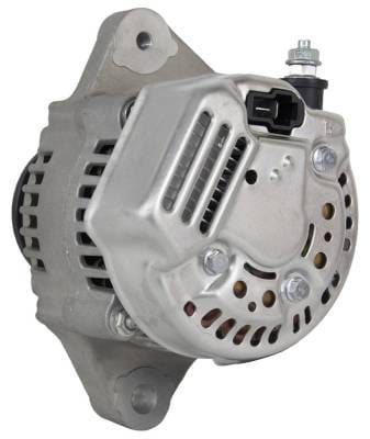 12V 40 Amp Alternator Compatible With 1998-2012 5234De 5234Dl 5264De 5264Dl 7264 Kaf950 Mule 2510 thumbnail 7