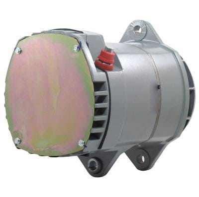 New 24V 50 Amp Alternator Compatible With Euclid Tractor 201Ldt 206Ldt 207Ldt 208Ldt 1117230 thumbnail 6