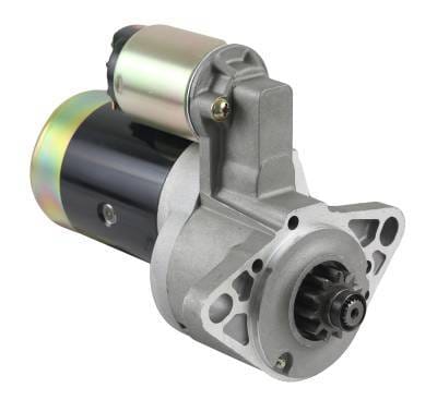 12V Starter Motor Compatible With 1987-1998 1320 1520 1620 1710 1715 1720 2120 Compact Tractor thumbnail 5