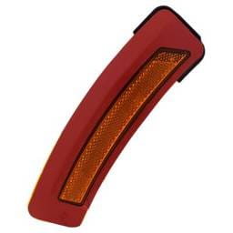 New Front Left Side Marker Lights Compatible With Toyota Prius Le Hatchback 4-Door 1.8L 2.0L 2023 By