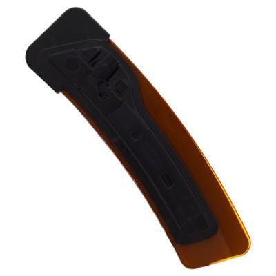 New Front Left Side Marker Lights Compatible With Toyota Prius Le Hatchback 4-Door 1.8L 2.0L 2023 By thumbnail 3