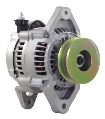 12V 50 Amp Alternator Compatible With 1989-1994 5Fg-33 5Fg-35 5Fg-38 5Fg-40 5Fg-45 5Fg-50 5Fg-60 thumbnail 3
