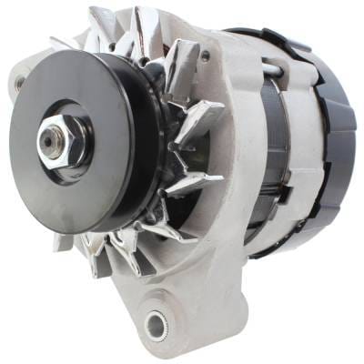 12V 36 Amp Alternator Compatible With 1994-2012 Mahindra 475 485 575 2810 3510 4110 4500 5500 6500 thumbnail 3