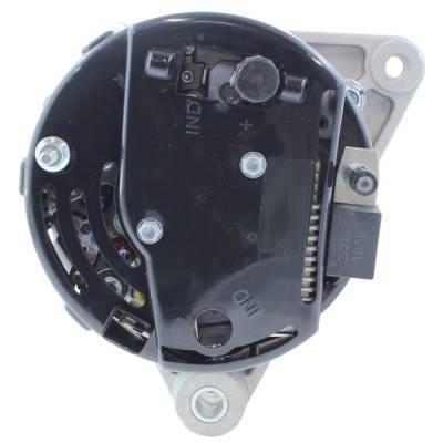 12V 36 Amp Alternator Compatible With 1994-2012 Mahindra 475 485 575 2810 3510 4110 4500 5500 6500 thumbnail 5