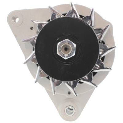 12V 36 Amp Alternator Compatible With 1994-2012 Mahindra 475 485 575 2810 3510 4110 4500 5500 6500 thumbnail 7
