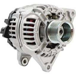 12V 90A Alternator Compatible With Komatsu Wh609 Wh613 Wh713 Kobelco T13 T14 T17 Bosch 0124325147