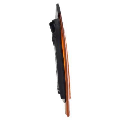 New Front Left Side Marker Lights Compatible With Toyota Prius Prime Se Hatchback 4-Door 1.8L 2.0L thumbnail 7