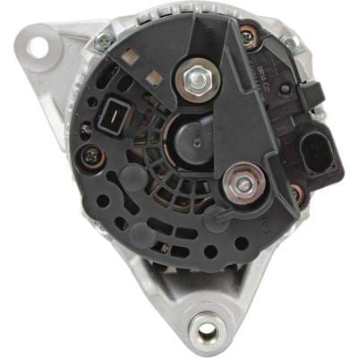 12V 90 Amp Alternator Compatible With Claas Nectis 247 257 267 Renault Mascott 2.8 Td Bosch thumbnail 7