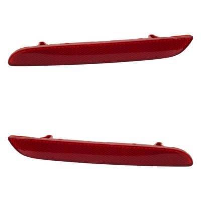 New Pair Of Daytime Running Lights Compatible With Chevrolet Sonic 1.4L 1.6L 1.8L 2017 2018 2019