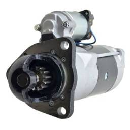 New 12V Cw Starter Fits Ford Truck B800 F600 F700 F800 1985-88 1989 428000-1422
