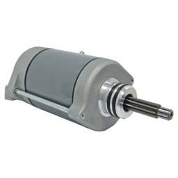 New 12V Starter Motor Fits Polaris Utv Ranger 900 Xp Eps 2013-2014 4014548