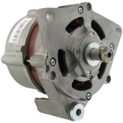 Alternator Compatible With Mercedes Truck L1318 L1518 L2013 L2213 Om352 9120080148 9120080183 thumbnail 3