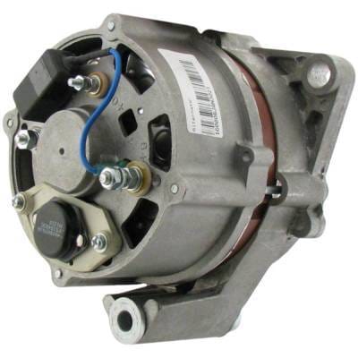 Alternator Compatible With Mercedes Truck L1318 L1518 L2013 L2213 Om352 9120080148 9120080183 thumbnail 5
