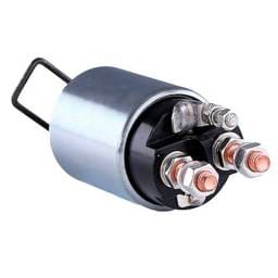 New 12V 55Mm Solenoid Fits Gmc Sierra 35600 6.6L 2004 S14103a Str0023 8972095483
