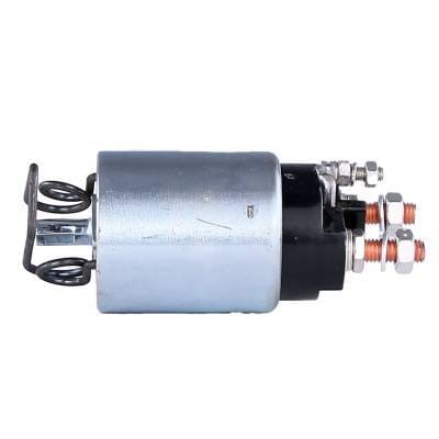 New 12V 55Mm Solenoid Fits Gmc Sierra 35600 6.6L 2004 S14103a Str0023 8972095483 thumbnail 3