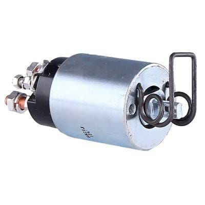 New 12V 55Mm Solenoid Fits Gmc Sierra 35600 6.6L 2004 S14103a Str0023 8972095483 thumbnail 9