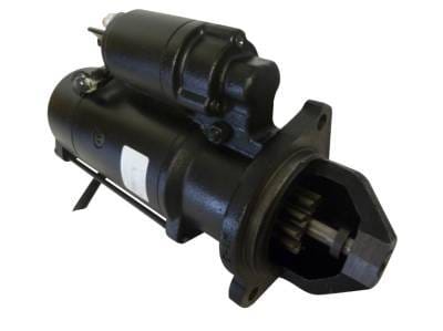 12V Starter Compatible With Jcb 3Cx 4Cx Backhoe 524-50 526-56 535-95 Agricultural Loadall Ecomax thumbnail 6
