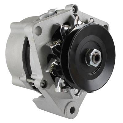 Alternator Compatible With 1963-1996 Mercedes-Benz 813 913 1013 1017 1217 Om353 5.7L 1619 Om401 9.6L