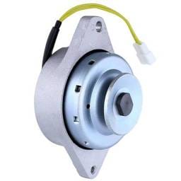 Dynamo Generator Alternator Compatible With Komatsu Ym129150-77202 Mini Excavator Pc12r-8 Pc15r-8
