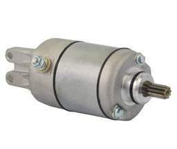 New 12V Ccw Starter Compatible With Ktm Motorcycle 620 Egs Lc4 Exc 1994-1997 58440001000
