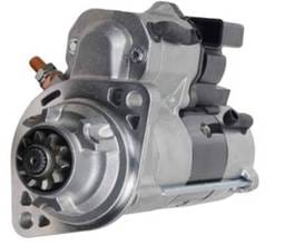 24V 10T Cw Starter Compatible With Cummins Isb Isb6.7 Qsb4.5 Qsb5.9 Qsb6.7 Cm2150 Cm2250 Cm2350