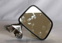 New Left Driver & Right Passenger Side Door Mirror Compatible With 1989-1995 Toyota Pickup To1321122