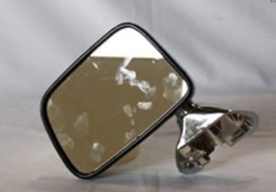 New Left Driver & Right Passenger Side Door Mirror Compatible With 1989-1995 Toyota Pickup To1321122 thumbnail 5