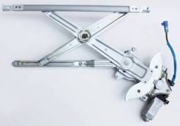 New Front Left Window Regulator Compatible With 1998 1999 2000 Toyota Sienna 85720-02040 88334