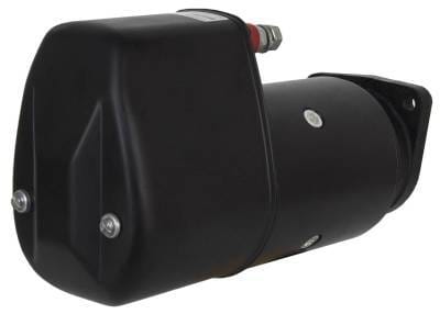 New Starter Motor Compatible With Volvo Penta Engine Tamd62a 6Cyl Diesel 92-94 847307-6 8473076 thumbnail 4