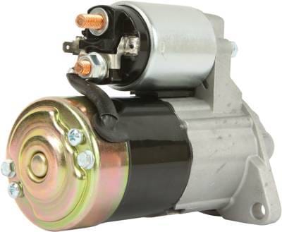 New Starter Fits Kubota Mowers Zd18 Zd21 Gr2100 Td1860 F2560-R G2160 M0t90881 thumbnail 3