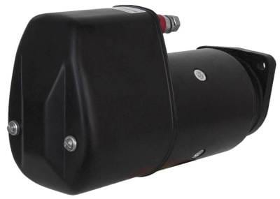 New Starter Motor Compatible With Volvo Penta Engine Tamd73p Wj 6Cyl 6.7L Diesel 0-001-414-011 thumbnail 4