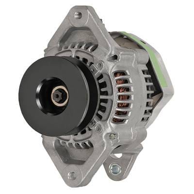 Alternator Compatible With 1995-2006 6Fgcu33 6Fgcu35 6Fgcu40 6Fgcu45 Forklift 4.3L 262Ci Gas Engine