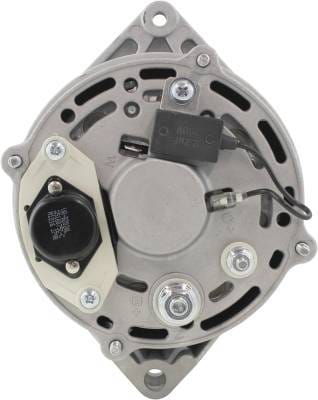 New Alternator Compatible With John Deere Backhoe 310E 310G 310Se 310Sg 9120060041 Ia0727 thumbnail 7
