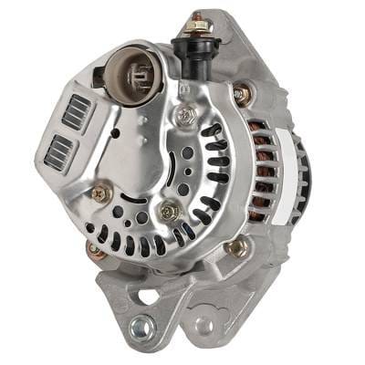 Forklift Alternator Compatible With 1998-2001 7Fgu15 7Fgu18 7Fgu20 7Fgu25 7Fgu30 7Fgu32 7Fgu35 Lift thumbnail 3