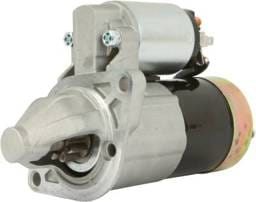 New Starter Fits Aixam A721 Mega 2005-15 Crossline City Sport 2008-15 1685363011