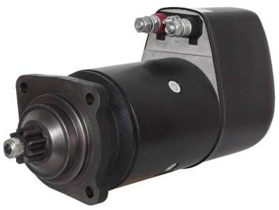 New Starter Motor Compatible With Volvo Penta Engine Tmd70a 6Cyl Diesel 241011 842774 0001402079