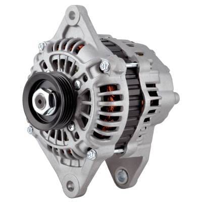 New 12 Volt Alternator Fits Kubota Forklift Engine V3800 A5ta8192 1E327-64011