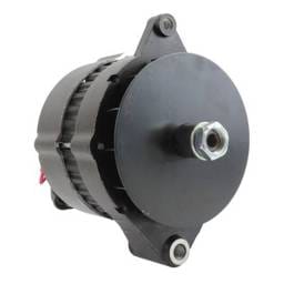 New 24V 40A Alternator Compatible With John Deere 4039Dfm 4045Tfm 8Mr2302l 110485 90-05-9219