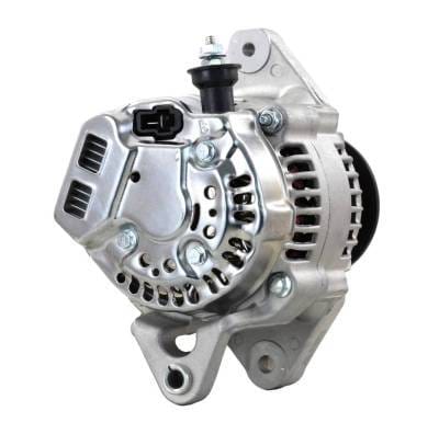 Alternator Compatible With 1995-2006 6Fgcu33 6Fgcu35 6Fgcu40 6Fgcu45 1998-2001 7Fgcs32 Forklift Lift thumbnail 6