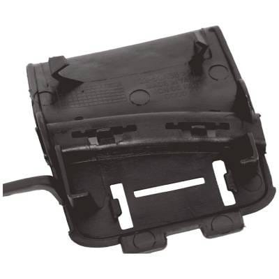 New Upper Rear Hitch Cover Compatible With Mercedes Benz Glb250 4Matic 4 Cyl 2.0L Glb250 Base 4 Cyl thumbnail 15