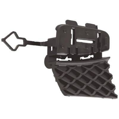 New Upper Rear Hitch Cover Compatible With Mercedes Benz Glb250 Base 4 Cyl 2.0L Glb250 4Matic 4 Cyl thumbnail 5