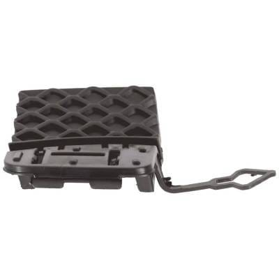 New Upper Rear Hitch Cover Compatible With Mercedes Benz Glb250 Base 4 Cyl 2.0L Glb35 Amg 4Matic 4 thumbnail 9