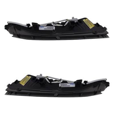 Drl Assembly Compatible With 2014-2016 Lexus Is250 Is350 Is200t Is300 2.0L 3.5L I4 311Hp Replaces thumbnail 7