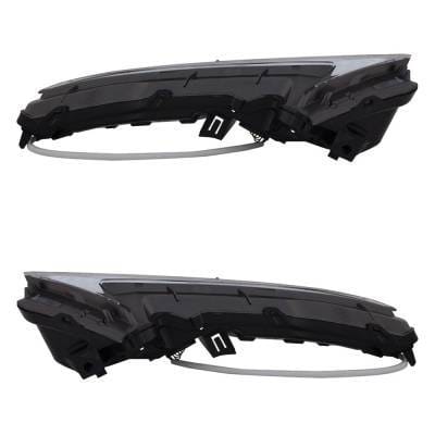 Drl Assembly Compatible With 2014-2016 Lexus Is250 Is350 Is200t Is300 2.0L 3.5L I4 311Hp Replaces thumbnail 9