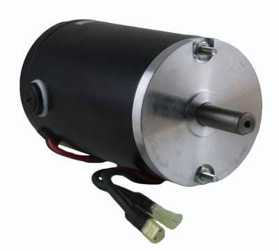 New Salt Spreader Motor Compatible With Western Tornado 2000-2025 Salt Spreaders By Part Numbers thumbnail 3